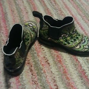 Sakroots Shoes - Rain Shoes Sakroots Shoes - Rain Shoes